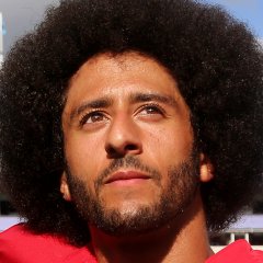 Colin Kaepernick Touches Down in L.A While AAF Kicks Off Colin Kaepernick Touches Down in L.A While AAF Kicks Off