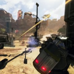 First Major Update for 'Apex Legends' Is Now Available First Major Update for 'Apex Legends' Is Now Available