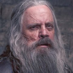 Mark Hamill Trains Templars in Trailer for 'Knightfall' Season 2 Mark Hamill Trains Templars in Trailer for 'Knightfall' Season 2