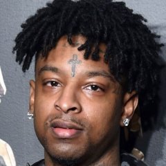 21 Savage Released On Bail, May Still Be Deported 21 Savage Released On Bail, May Still Be Deported