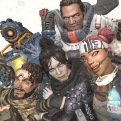 'Apex Legends' on Pace to Become Bigger than 'Fortnite' 'Apex Legends' on Pace to Become Bigger than 'Fortnite'