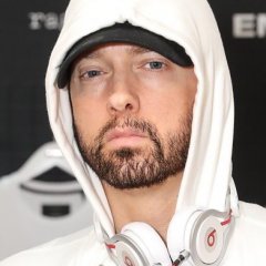 Eminem's Real-Life Story is Almost Unbelievable Eminem's Real-Life Story is Almost Unbelievable