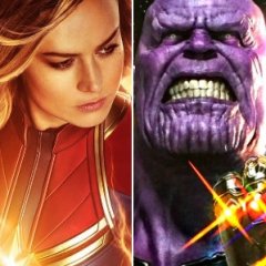 Read This Before You Go See 'Captain Marvel' Read This Before You Go See 'Captain Marvel'