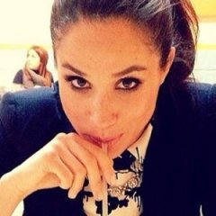 Foods Meghan Markle Isn't Allowed to Eat