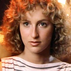 Baby From 'Dirty Dancing' is Completely Unrecognizable Today Baby From 'Dirty Dancing' is Completely Unrecognizable Today