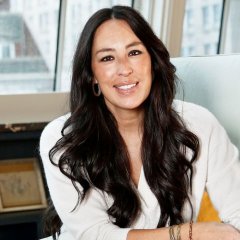 Here's Why Joanna Gaines Doesn't Have a TV in the House Here's Why Joanna Gaines Doesn't Have a TV in the House