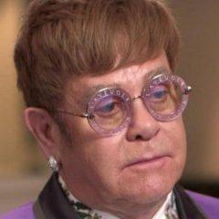 Some Super Shady Stuff Has Come Out About Elton John Some Super Shady Stuff Has Come Out About Elton John