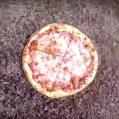 Hands-Down the Most Horrifying Pizza Video You'll Ever See Hands-Down the Most Horrifying Pizza Video You'll Ever See