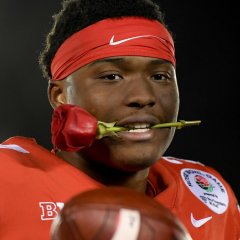 Why the NY Giants Need to Draft Dwayne Haskins Why the NY Giants Need to Draft Dwayne Haskins