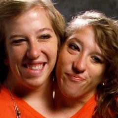 What's Come Out About These Famous Twins What's Come Out About These Famous Twins