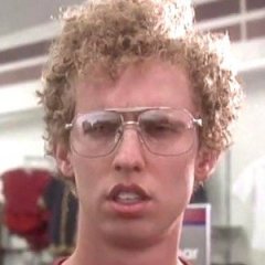 What Life is Like for 'Napoleon Dynamite' Now at 41 What Life is Like for 'Napoleon Dynamite' Now at 41