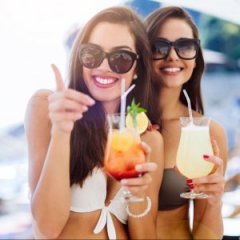 4 Great Ways to Sneak Your Booze Onto the Beach 4 Great Ways to Sneak Your Booze Onto the Beach