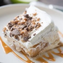 An Apple Dessert So Tasty It'll Make You Forget All About Pie An Apple Dessert So Tasty It'll Make You Forget All About Pie