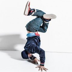 Paris Wants To Add Breakdancing to 2024 Olympic Summer Games Paris Wants To Add Breakdancing to 2024 Olympic Summer Games