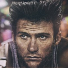 New Pic Reveals How Scott Eastwood Could Look As 'Wolverine' New Pic Reveals How Scott Eastwood Could Look As 'Wolverine'