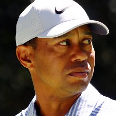 Tiger Woods Gets Wild Intro at WGC-Mexico Tiger Woods Gets Wild Intro at WGC-Mexico