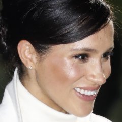 Here's Who Paid for Meghan Markle's $200,000 Baby Shower Here's Who Paid for Meghan Markle's $200,000 Baby Shower