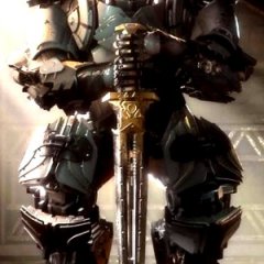 Here’s How to Switch Your Weapons in 'Anthem' Here’s How to Switch Your Weapons in 'Anthem'