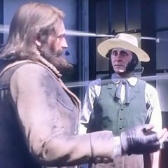 The Most Bizarre Glitches in 'Red Dead Redemption 2' The Most Bizarre Glitches in 'Red Dead Redemption 2'