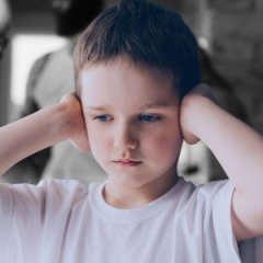 The Age When Children Are Most Traumatized by a Divorce The Age When Children Are Most Traumatized by a Divorce