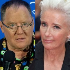 Emma Thompson Details Decision Not to Work With John Lasseter Emma Thompson Details Decision Not to Work With John Lasseter