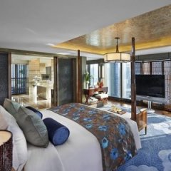 Take a Look at the Most Expensive Hotel Room on Earth Take a Look at the Most Expensive Hotel Room on Earth