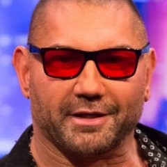 Dave Bautista Doesn't Think Much of Dwayne Johnson as an Actor Dave Bautista Doesn't Think Much of Dwayne Johnson as an Actor