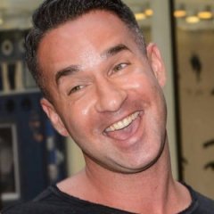 The Situation's Schedule in Prison Sounds Like a Vacation The Situation's Schedule in Prison Sounds Like a Vacation