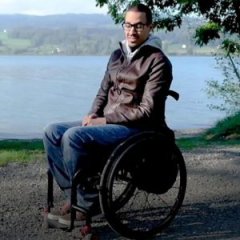 Spinal Implants Restore Paralyzed Man's Ability to Walk Spinal Implants Restore Paralyzed Man's Ability to Walk