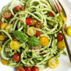 15 Low-Carb Recipes Using Noodle Alternatives 15 Low-Carb Recipes Using Noodle Alternatives