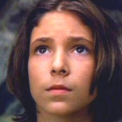 What Atreyu From 'The NeverEnding Story' Looks Like Today What Atreyu From 'The NeverEnding Story' Looks Like Today