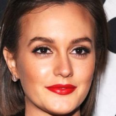 Tragic Details Have Come to Light About Leighton Meester Tragic Details Have Come to Light About Leighton Meester