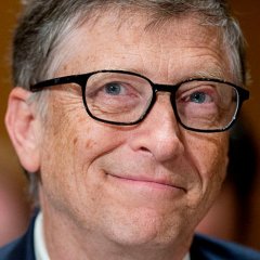 Bill Gates Makes Surprising Statement About His Taxes Bill Gates Makes Surprising Statement About His Taxes