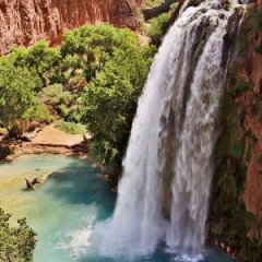 5 Incredible Waterfalls You Have to See to Believe 5 Incredible Waterfalls You Have to See to Believe
