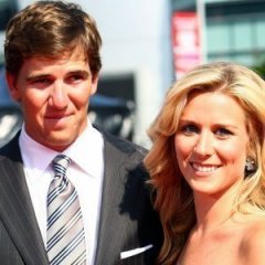Surprising Facts You Didn't Know About Eli Manning's Wife Surprising Facts You Didn't Know About Eli Manning's Wife