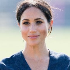 Why Meghan Markle's Height is Actually Deceiving Why Meghan Markle's Height is Actually Deceiving