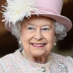 Inside the Official Homes of the British Royals Inside the Official Homes of the British Royals