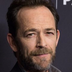 Luke Perry, Star Of '90210' And 'Riverdale,' Dead At 52 Luke Perry, Star Of '90210' And 'Riverdale,' Dead At 52