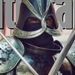 'Game Of Thrones' Mountain And The Hound Face Off in New Image 'Game Of Thrones' Mountain And The Hound Face Off in New Image
