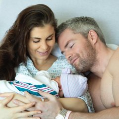 Every Celebrity Baby Born in 2019 so Far Every Celebrity Baby Born in 2019 so Far