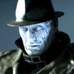 How 'Resident Evil 2' Remake's Mr. X Differs from the Original How 'Resident Evil 2' Remake's Mr. X Differs from the Original