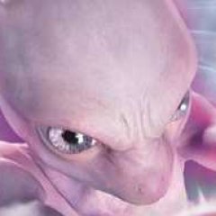 'Detective Pikachu' Trading Cards Reveal Best Look Yet At Mewtwo 'Detective Pikachu' Trading Cards Reveal Best Look Yet At Mewtwo