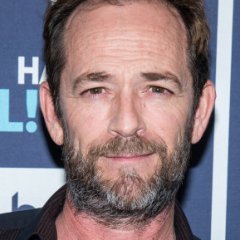 Luke Perry’s Son Pulls Out of Wrestling Show After Dad's Death Luke Perry’s Son Pulls Out of Wrestling Show After Dad's Death