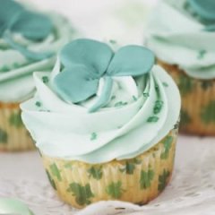 10 St. Patrick's Day Green Food Recipes Kids Will Love 10 St. Patrick's Day Green Food Recipes Kids Will Love