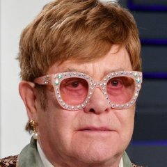 Elton John's Tragic Real-Life Story Elton John's Tragic Real-Life Story
