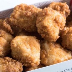 Fast Food Chicken Nuggets Ranked Worst to Best Fast Food Chicken Nuggets Ranked Worst to Best