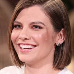 Lauren Cohan Teases Maggie's Return to 'The Walking Dead' Lauren Cohan Teases Maggie's Return to 'The Walking Dead'