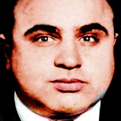 Al Capone's Life Was Even More Tragic Than You Realized Al Capone's Life Was Even More Tragic Than You Realized