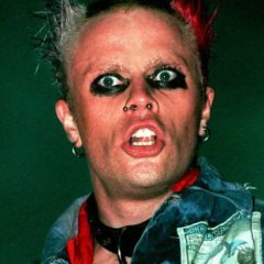 The Truth About the Late Keith Flint From Prodigy The Truth About the Late Keith Flint From Prodigy