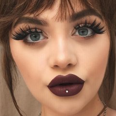 The Absolute Best and Worst Makeup Trends in History The Absolute Best and Worst Makeup Trends in History